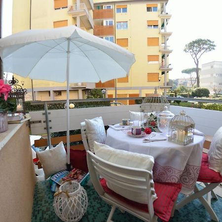 Apartament Carnevale Viareggio Zewnętrze zdjęcie