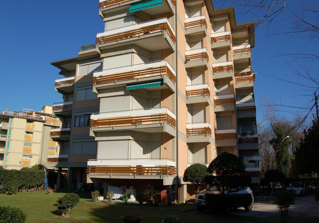 Apartament Carnevale Viareggio Pokój zdjęcie