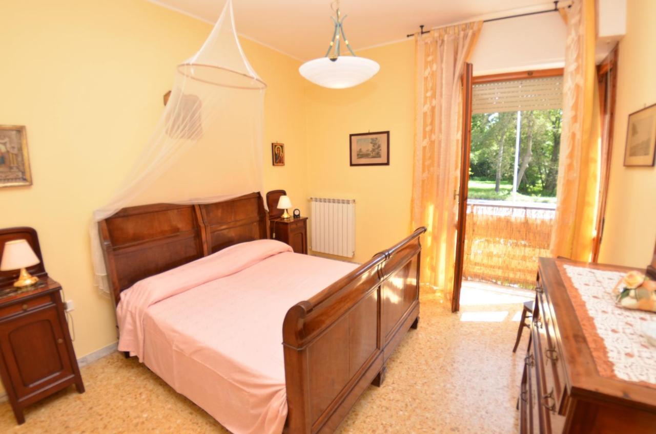 Apartament Carnevale Viareggio Zewnętrze zdjęcie