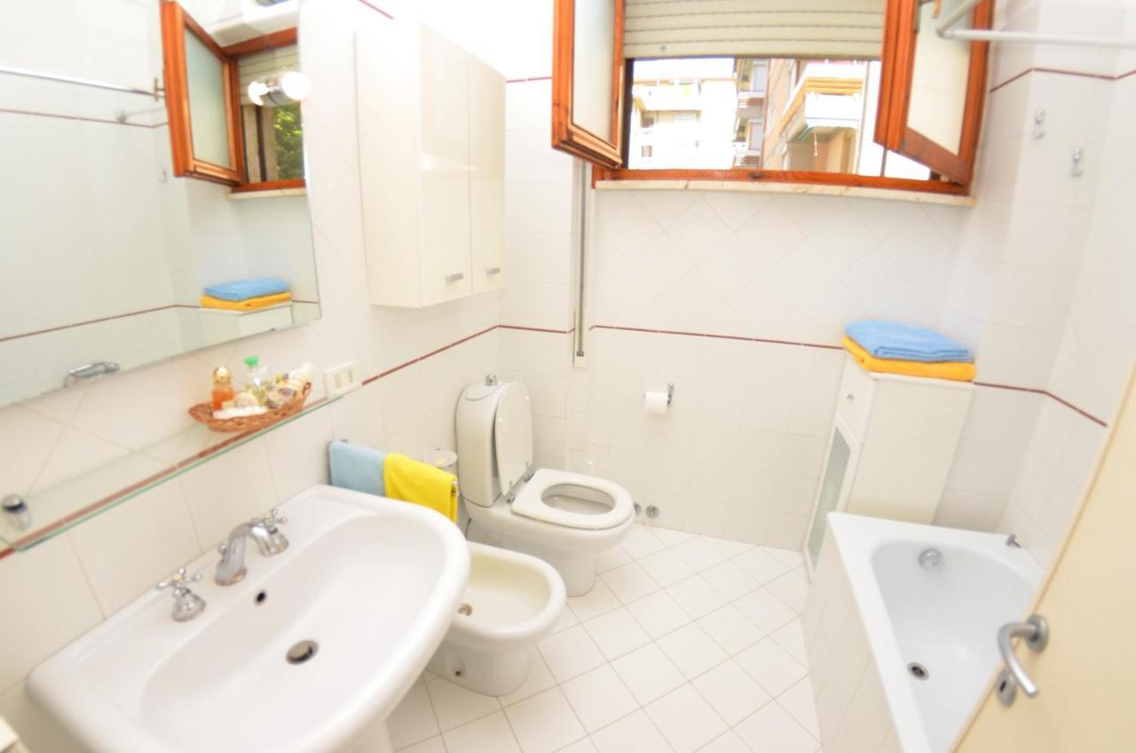 Apartament Carnevale Viareggio Zewnętrze zdjęcie