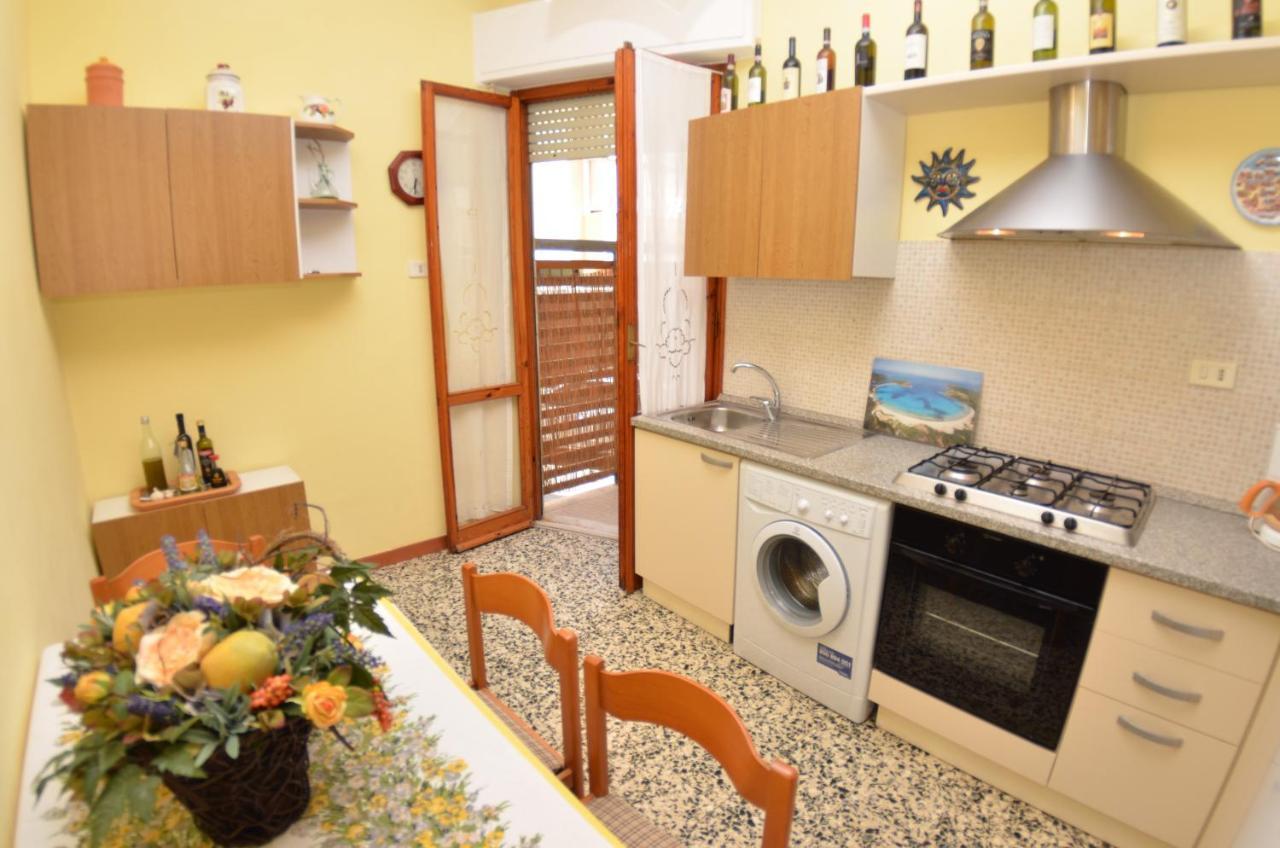 Apartament Carnevale Viareggio Zewnętrze zdjęcie