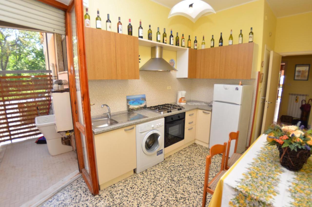 Apartament Carnevale Viareggio Zewnętrze zdjęcie