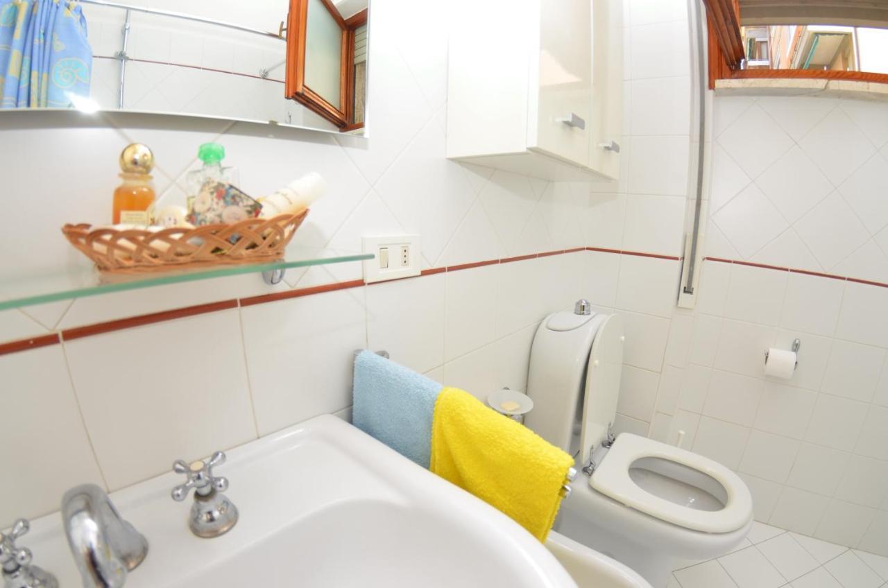 Apartament Carnevale Viareggio Zewnętrze zdjęcie