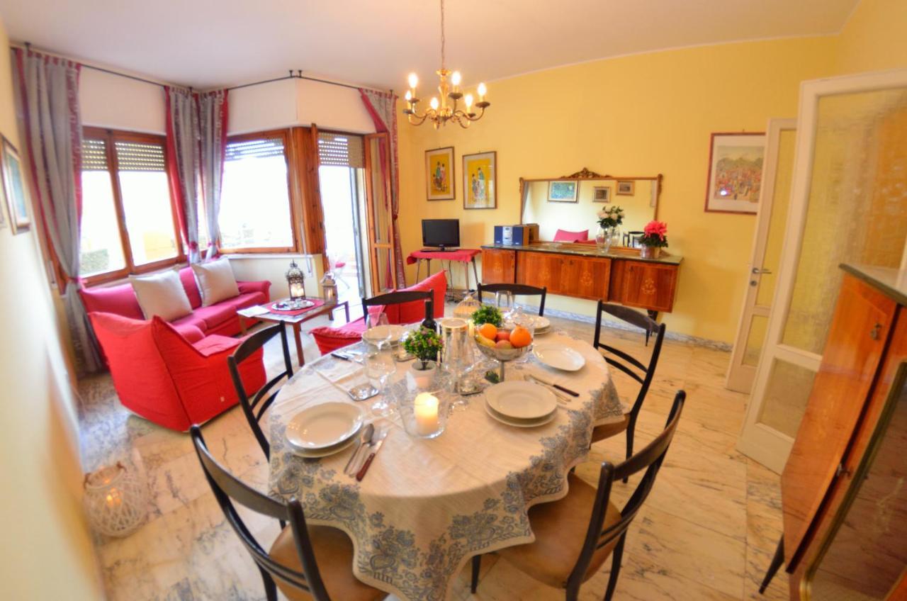 Apartament Carnevale Viareggio Zewnętrze zdjęcie