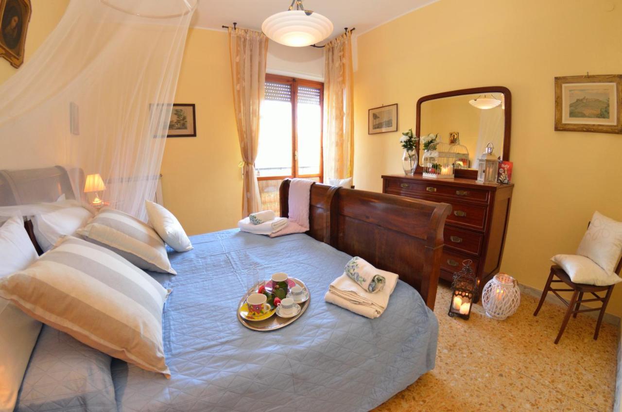 Apartament Carnevale Viareggio Zewnętrze zdjęcie