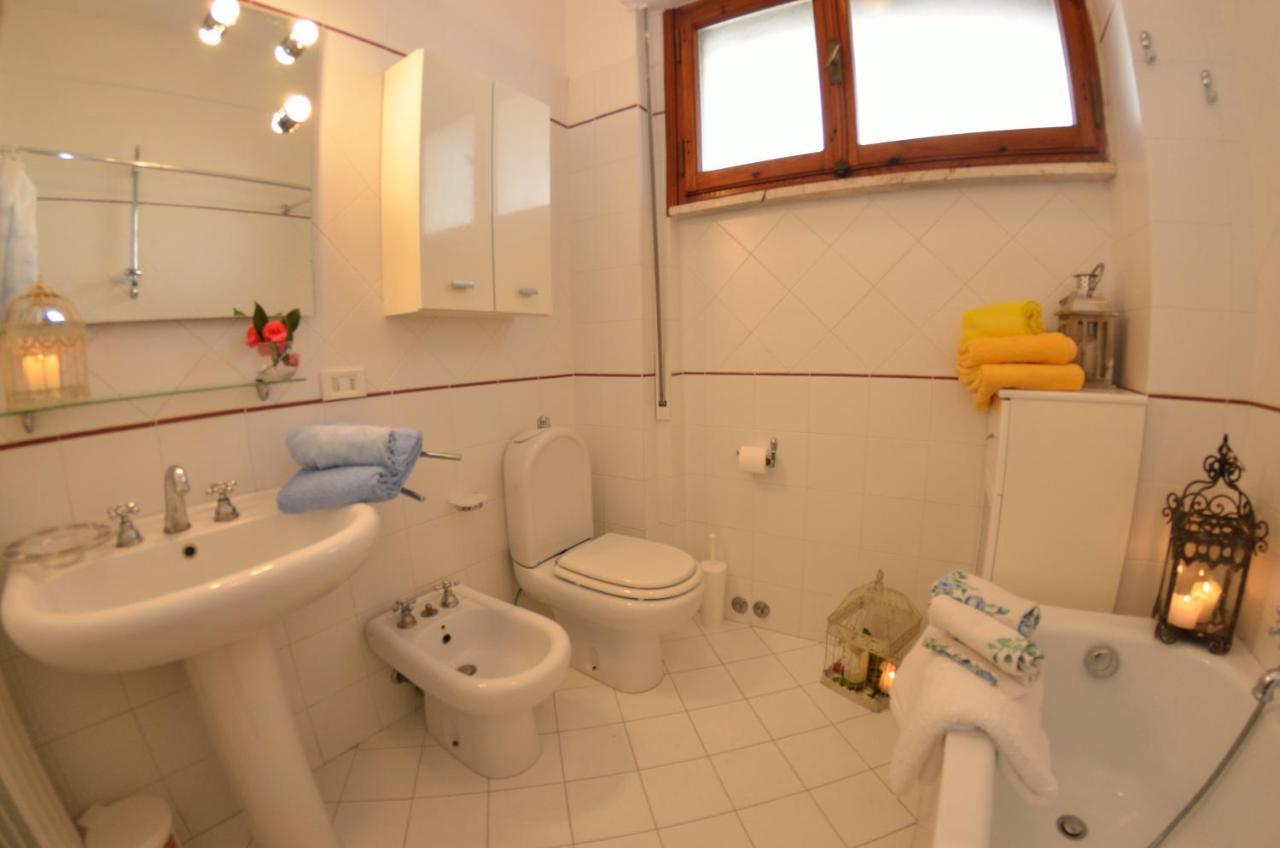 Apartament Carnevale Viareggio Zewnętrze zdjęcie